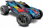 Traxxas Rustler 1:10 VXL 4WD TQi RTR