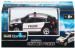 Revell RC BMW X6 Police távirányítós autó (RE24655)