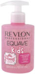 Revlon Equave Kids Princess Look 2in1 sampon 300 ml