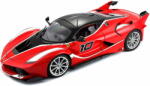 Bburago Ferrari TOP FXX K 1:18