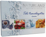 Naturland Prémium Téli teaválogatás ízözön 30 filter