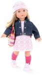 Götz Jessica Colour and Lace baba szőke hajú - 46 cm (1490366)