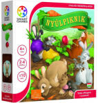 SmartGames Nyúlpiknik SGM 510