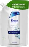 Head & Shoulders Classic & Clean sampon 480 ml utántöltő