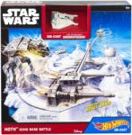 Mattel Star Wars - Hoth Echo Base Battle (CGN33/CGN34)