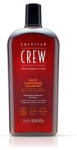 American Crew Daily Cleansing sampon 1 l