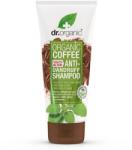Dr. Organic Bio kávé korpásodás elleni sampon 200 ml