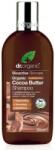 Dr. Organic Bio kakaóvaj sampon 265 ml