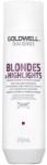 Goldwell Dualsenses Blondes Highlights Anti Yellow sampon 250 ml