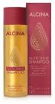 ALCINA Nutri Shine sampon argán olajjal 250 ml