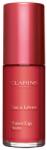 Clarins Water Lip Stain Lip Gloss mat cu efect de hidratare culoare 08 Candy Water 7 ml