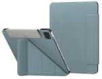 SwitchEasy 109-175-223-184 iPad Pro 11(2021/2018) iPad Air 10, 9(2020) origami kék védőtok (109-175-223-184) - bestbyte