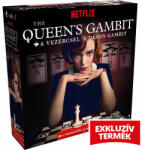 Asmodee The Queen's Gambit: Gambitul damei - joc de societate în lb. maghiară (ASM34638)