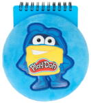 Starpak Play-Doh plüss notesz (453895)