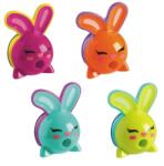 Starpak Nyuszifej műanyag hegyező (474119)