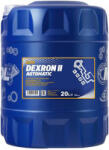 MANNOL Ulei transmisie automata MANNOL Dexron II Automatic - 20 Litri