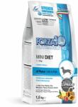 FORZA10 Forza 10 Mini Diet hal - 1.5 kg