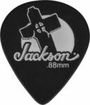 Jackson 551 Shape Leaning Cross Picks