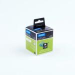 DYMO (S0722460) 99017 etikettcímke 50mmx12mm (220db/tekercs) (S0722460)