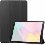 Samsung Tab S8 Lite Tablettok - fekete smart case tablet tok