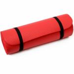Aktívsport Torna matrac (vastag) piros (201701238)