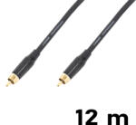 Thunder Audio Thunder Germany GX96-12m jelkábel (RCA - RCA)