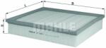 MAHLE Filtru aer MAHLE LX 469/1 (LX 469/1) - automobilus