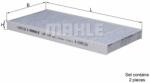MAHLE Filtru, aer habitaclu MAHLE LAK 444/S (LAK 444/S)