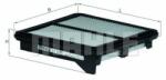MAHLE Filtru aer MAHLE LX 2675 (LX 2675) - automobilus