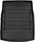 Frogum Tavita portbagaj neagra FROGUM BMW 5 (E60) SEDAN 2001 - 2010 (MMTA042TM405684)