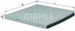 MAHLE Filtru, aer habitaclu MAHLE LA 348 (LA 348)