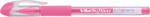 Artline Pix cu gel ARTLINE Softline 1700, rubber grip, varf 0.7mm - roz fluorescent (EGB-1700-FPK) - officeclass