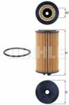 MAHLE Filtru ulei MAHLE OX 978D (OX 978D) - automobilus