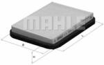 MAHLE Filtru, aer habitaclu MAHLE LA 400 (LA 400)