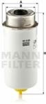 Mann-filter filtru combustibil MANN-FILTER WK 8158 (WK 8158) - automobilus