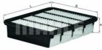 MAHLE Filtru aer MAHLE LX 929 (LX 929) - automobilus