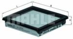 MAHLE Filtru aer MAHLE LX 1270 (LX 1270) - automobilus