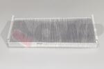 QWP Filtru, aer habitaclu QWP WCF379 (WCF379)