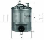 MAHLE filtru combustibil MAHLE KL 195 (KL 195) - automobilus