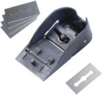 NAREX Hobby fémházas gyalu +5 gyalukés 44x102mm 828000 (041001-0022) - szerszamplusz