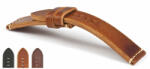 Campagnolo Cuoio Naturale óraszíj, mézbarna, 24/22mm - orabox