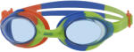 Zoggs Bondi Junior úszószemüveg, zöld-kék-narancs