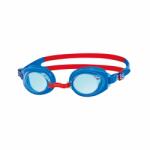 Zoggs Ripper Junior úszószemüveg, kék-piros