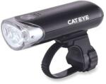 CatEye HL-EL 135 kerékpár lámpa, első, fekete