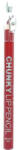 Technic Creion De Buze Technic Chunky Lip Pencil cu ascutitoare, Bright Red