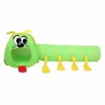 ECOTOYS Cort de joaca 2 in 1 pentru copii 3+ ani (edi8603) - bebershop