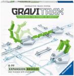 Ravensburger Set de constructie - GraviTrax - Expansion Bridges
