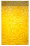 Narcisa Mob Design Covor Rustik Lemon, 0.75x1.45m Covor