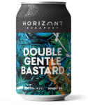 Horizont Duble Gentle Bastard-double Ipa 8% 0, 33 L Dobozos Sör