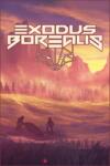 Smug Marmot Studios Exodus Borealis (PC)